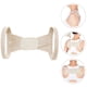 thumbnail image 3 of FELTECHELECTR Corrector de postura ajustable para la espalda, correa correctora de postura para mujer, regalo, 3 of 6