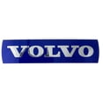 thumbnail image 1 of Parrilla de radiador Volvo 31214625 con emblema azul original OEM, 1 of 3