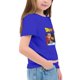 thumbnail image 3 of Camiseta Algodón de DBZ para niños, 3 of 5