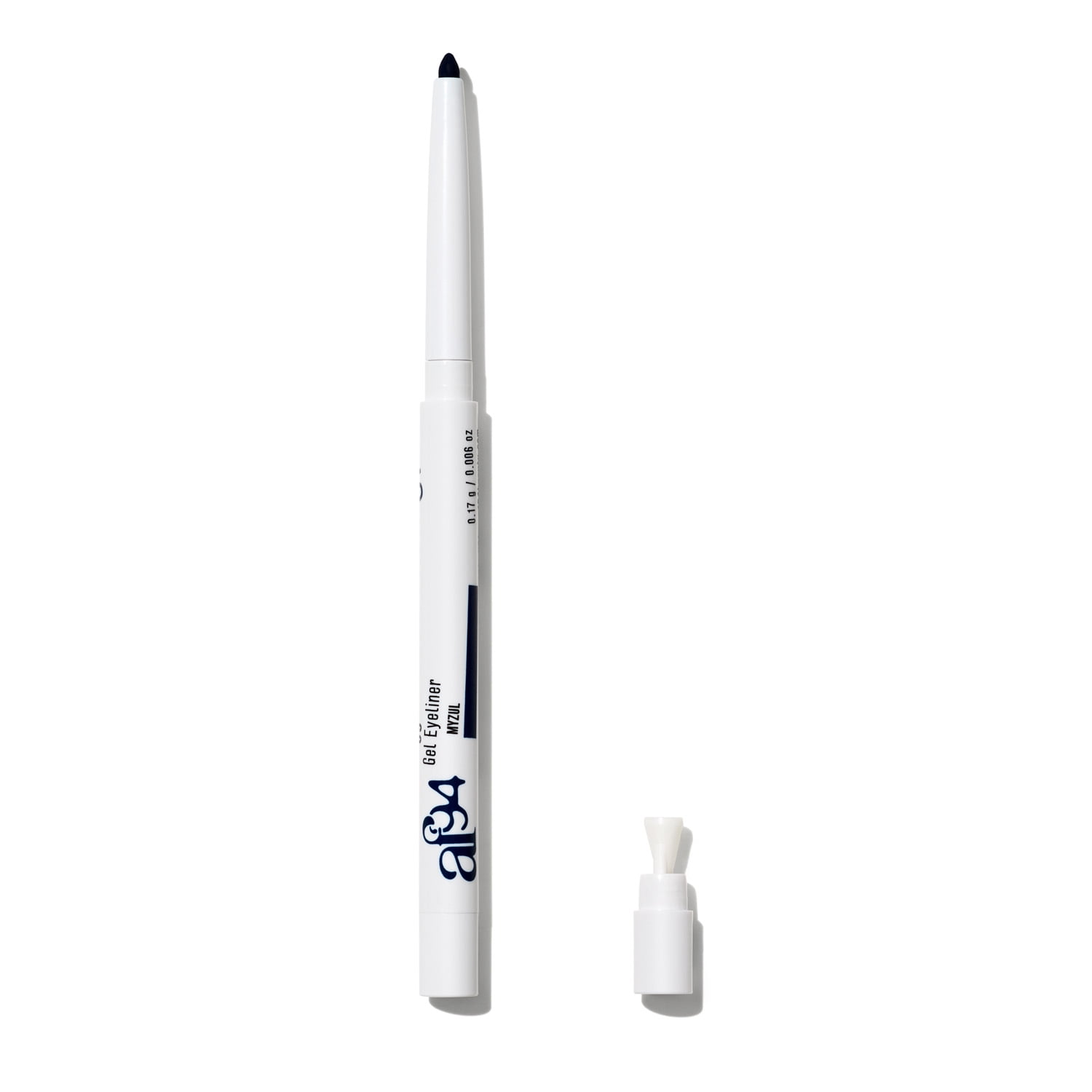 af94 Star69 Gel Eyeliner, Myzul, Blue