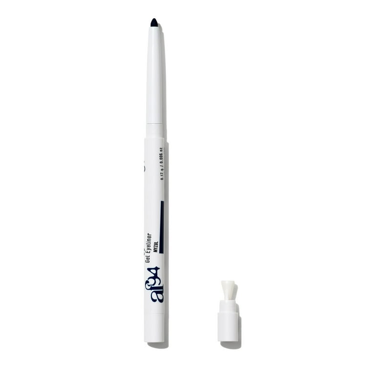 af94 Star69 Gel Eyeliner, Myzul, Blue - Walmart.com