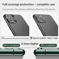 thumbnail image 3 of Topwoner For IPhone 11 Pro X XR XS Max Tempered Glass Camera Lens Screen Protector, 3 of 8