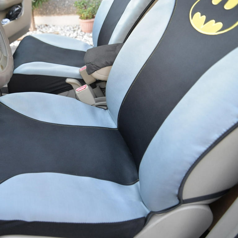 Batman car sales seat walmart