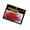 Red02, variant on Wofarmy Fork-Tail Maggot Lure Smallsoft Red Wormfishing Baitlure Fishing Bait for 2-3 cm Red01