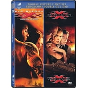 XXX / xXx: State of the Union (DVD), Sphe, Action & Adventure