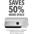 thumbnail image 2 of Foodsaver Vacuum Food Sealer - VS1130, 2 of 4