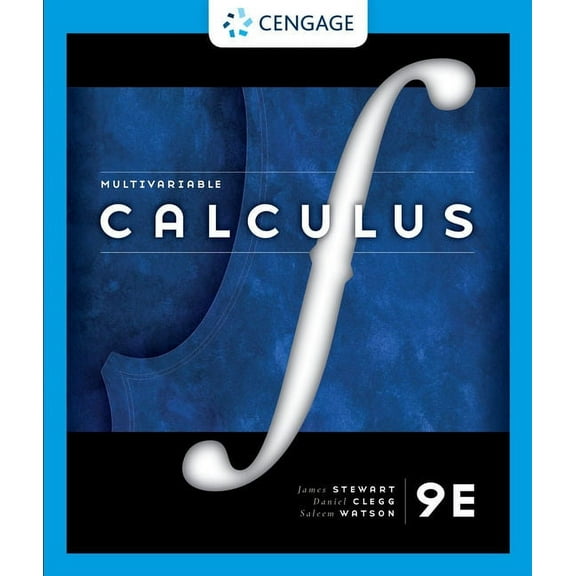Multivariable Calculus, (Hardcover)