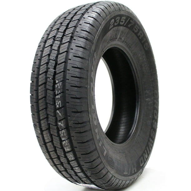 Crosswind H/T 235/65R17 104 T Tire