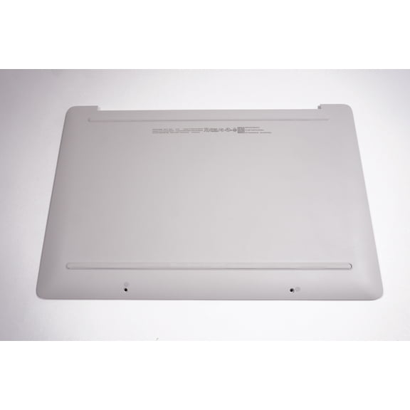 M49658-001 Hp Bottom Base Cover Mineral Silver 14A-NB0013DX