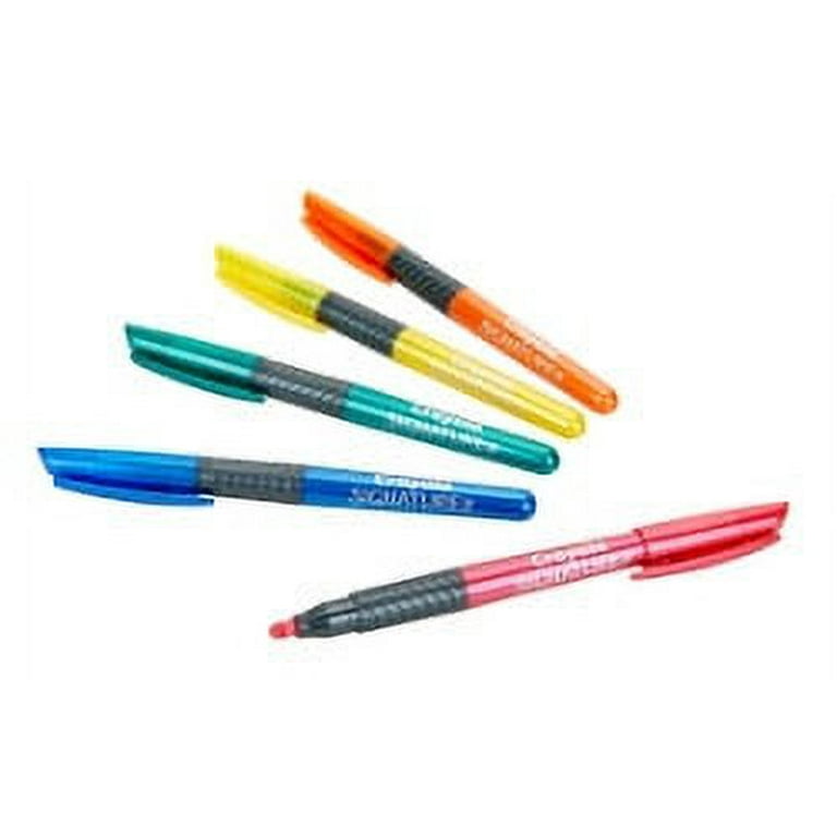 Crayola® Signature Pearlescent Assorted Colors Acrylic Paint - Set of 16  (16 Piece(s))