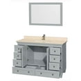 thumbnail image 2 of Wyndham Collection Wcv800048sunsm24 Acclaim 48" Free Standing Vanity Set, 2 of 2