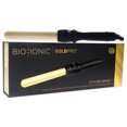 thumbnail image 3 of Rizador de pelo Gold Pro Styling Wand de Bio Ionic para mujer de 1 pulgada Bio Ionic Bio Ionic Hierro que se encrespa 1 Inch, 3 of 3