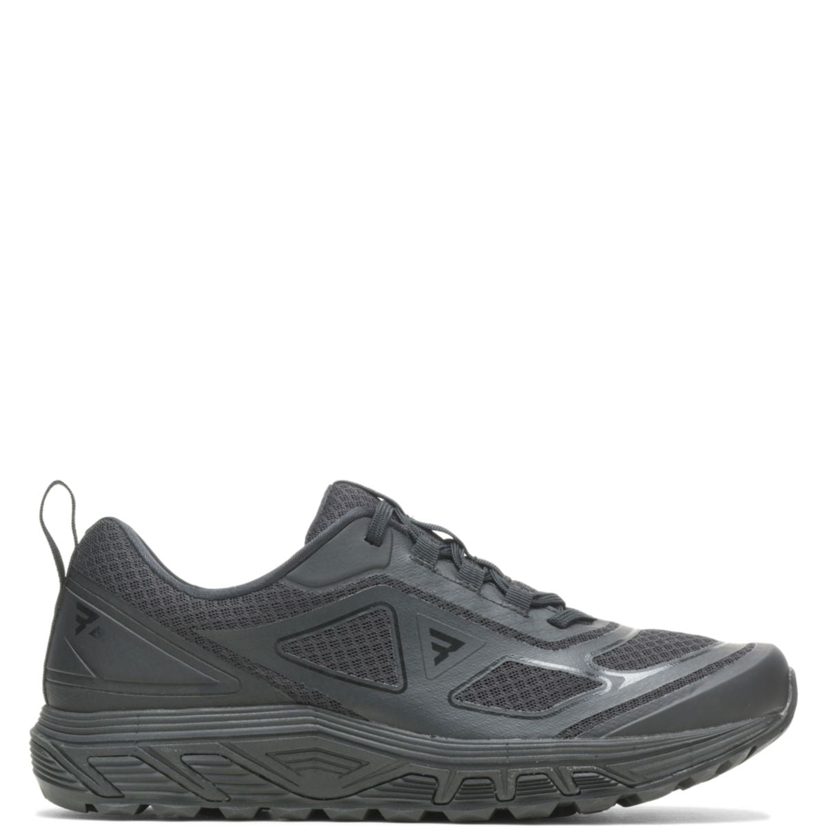 Bates 01030 Mens Rush Low Industrial Shoe - Walmart.com display picture 2