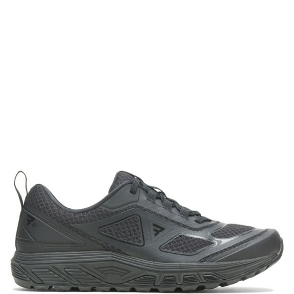 Bates Rush Low Men Black