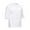 White, variant on Cmfcve Round Neck T-shirts for Men Stretch Mesh Top Blouses Short Sleeve Pullover Sports T-shirt