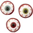 thumbnail image 2 of Wilton Bloody Eyeball Icing Decorations, Assorted Eyeball Colors, 12-Count, 2 of 7