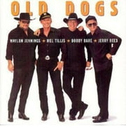 Old Dogs (CD)
