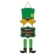 thumbnail image 2 of Decoraciones para el Día de San Patricio, Accesorios para el Día de San Patricio, Regalos para el Día de San Patricio, Letrero de bienvenida para la puerta del Día de San Patricio, Decoraciones para l, 2 of 9