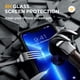 thumbnail image 5 of Funda para teléfono Miracase Glass con protector de pantalla para iPhone 13 Pro Max, 5 of 7