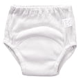 thumbnail image 2 of 2020 Pantalones De Entrenamiento Más Nuevos 5 Capas Ropa Interior De Entrenamiento De Para Niños Para Bebés Y Niñas 12M-4T Blanco 100 Hugo Pantalones de entrenamiento para bebés, 2 of 10