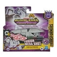thumbnail image 2 of Transformers Bumblebee Cyberverse Adventures 1-Step Changer Megatron, 2 of 4