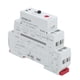 thumbnail image 2 of Relé de control de luz, interruptor de retardo, elemento de protección contra sobrecarga GRB8-01 CA -240 V, 2 of 14