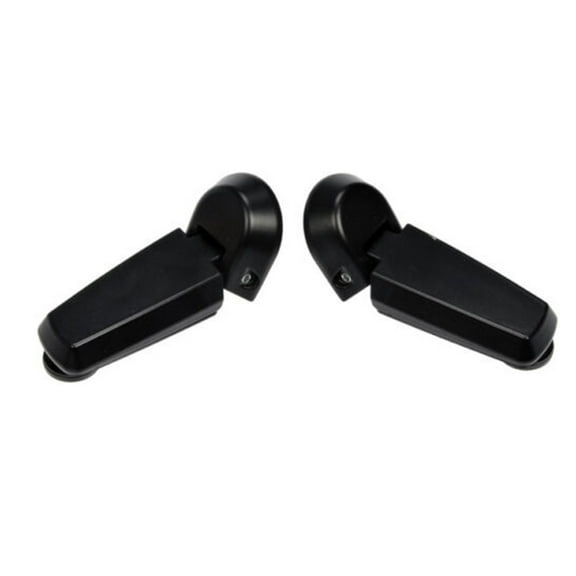 Tailgate Glass Hinge Set, Stores & Right for Ford Explorer 02-05, Mercury Mountaineer 02-05 924-160 924160