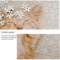 thumbnail image 2 of FREEAMG Cute Kitten Cat Sleeping Puzzle for Adults 1000 Piece Puzzles Game DIY Toys Creative Gift Home Decorations, 2 of 7