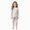 Y116-White, variant on CAUYDY Kids Halloween Pumpkin Pajamas For Girls Boys Cute Ghost Print Pjs for Boy Jammies Little Kids Graphic Sleepwear Clothes Sets