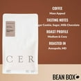 thumbnail image 2 of Mass Appeal - Roasted by Ceremony Coffee Roasters - Freshly Ground Coffee - 12 Ounce Bag, 2 of 5