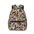 thumbnail image 1 of Backpack, Backpack, Large Capacity Mother And Baby Bag, Waterproof Maternity Bag, 1 of 2