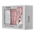 thumbnail image 1 of Cobertor Premium Para Bebé Microcapitonado Doble Sherpa Provibaby 90X110Cm, 1 of 4
