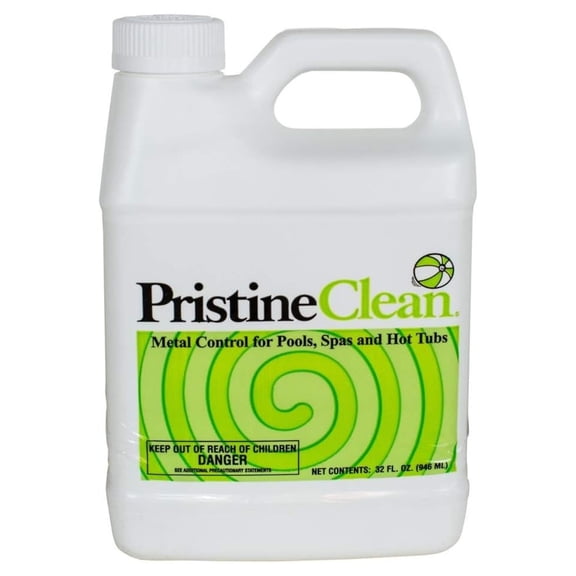 Pristine Clean (64 Ounce)