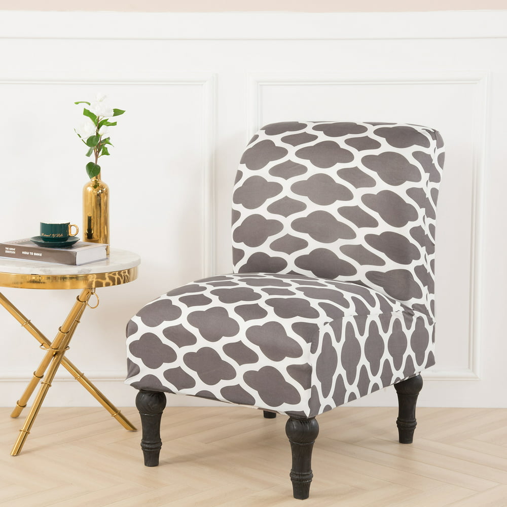 accent chair slipcover        <h3 class=