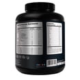 thumbnail image 3 of EVOLUTION. Proteína de Suero de Leche, WP60, Whey Protein, 2800 Gramos (Sabor Vainilla), 3 of 4