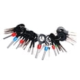 thumbnail image 4 of HINTRMENT 39Pcs Connector Crimping Tool Plastic Set for Automotive Wiring Technicians, 4 of 6