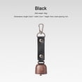 thumbnail image 2 of Accesorios de acampada Wdftyju estilo Retro negro 10 Uds, 2 of 4