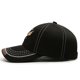thumbnail image 3 of Gorra de béisbol genérica de algodón con bordado de águila para adulto, 3 of 3
