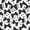 C Black White, variant on Erosebridal Pink Bowknot Kids 7-Piece Twin Bedding Sets,Red Cherries Romantic Hearts Print Bedding Comforter Set For Girls,Reversible pink