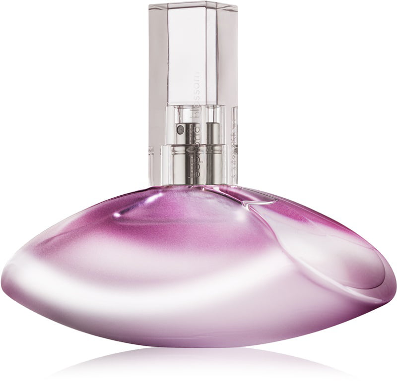 Calvin Klein Beauty Euphoria Blossom Eau de Toilette, Perfume for Women,   Oz 