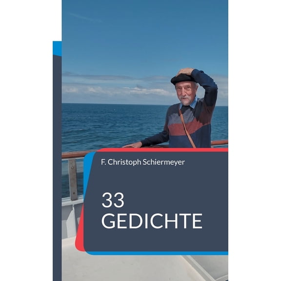 33 Gedichte, (Paperback)