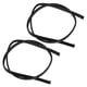 thumbnail image 1 of Roof Trim Molding Seal Kit Car Sealing Strip 75556-02260 for, 1 of 5
