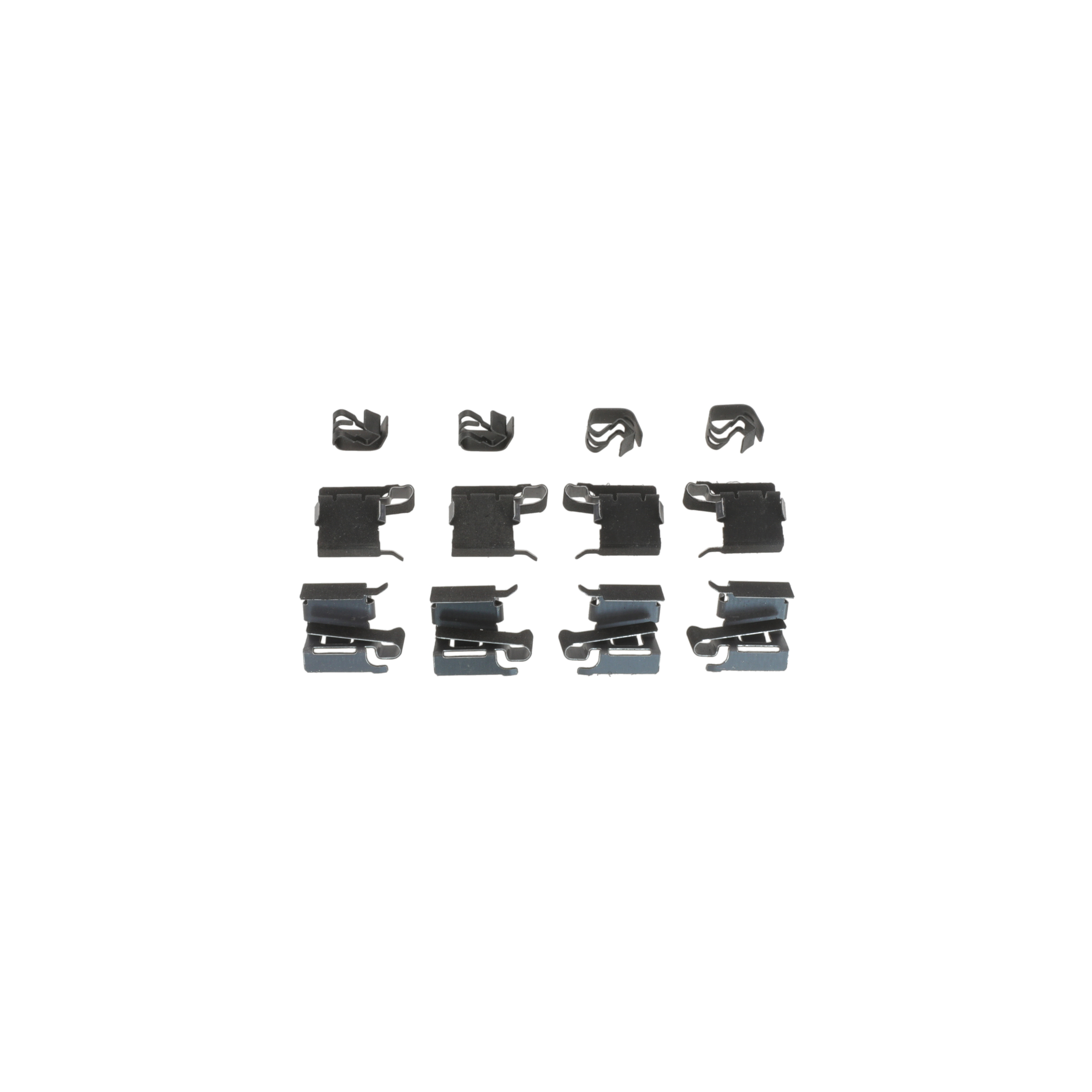 UltraHC 700 Brake Pad Set, Front HC7.1184.1.C, Toyota Prius 2022-2010