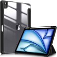 thumbnail image 1 of Funda Fintie Hybrid Slim para iPad Air de 11 pulgadas M3 (2025) /M2, 1 of 9