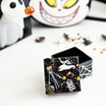 thumbnail image 5 of Dress It Up, "The Nightmare Before Christmas", Craft & Sewing Fasteners, Multi Color, Plastic, 5 Pcs., 5 of 5