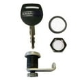 thumbnail image 2 of Knapheide 26109967, Set of (6) Replacement Lock & Key Kit for T-latches, Key Code 0007, 2 of 8