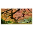 thumbnail image 2 of Design Art - Érable d'Automne, 2 of 4
