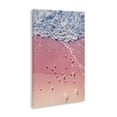 thumbnail image 3 of Stupell Industries Tropical Canvas Art, 30 x 45, by Nataly White, 3 of 8