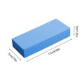 thumbnail image 3 of Tgbvmt PVA Soft Absorbent Sponge for Car Cleaning and Wiping, Ideal for Car Wash and Drying, Super Absorbent Material, Durable and Hygienic, Non-Toxic Sponge for Auto Care and Household Use, 3 of 6