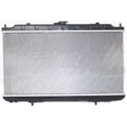 thumbnail image 4 of RADIATOR Compatible with CHEVROLET G20 1999-2002, 4 of 5